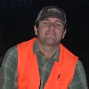 Meet your Posher, Cole